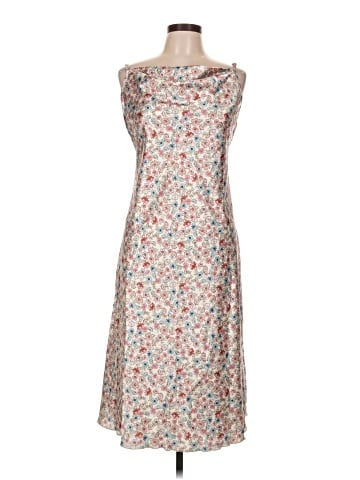 Bebe Casual Dress (view 1)