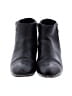 Loeffler Randall Black Ankle Boots Size 7 - photo 2