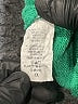 Unbranded Color Block Green Pullover Sweater Size 1X - photo 7