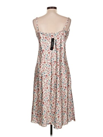 Bebe Casual Dress (view 2)