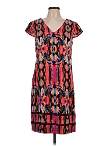 Laundry by Shelli Segal Casual Dress (view 1)