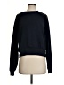 Maeve Black Sweatshirt Size XS - photo 1