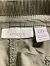 Chico's 100% Cotton Green Cargo Pants Size XS (00) - photo 7