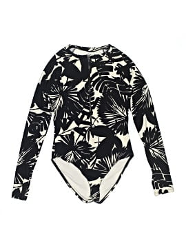 Trina Turk Rash Guard