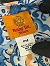 Ruby Rd. Paisley Blue Casual Dress Size M (petite) - photo 7