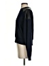 Maeve Black Sweatshirt Size XS - photo 5