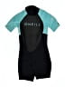 O'Neill Teal Wetsuit Size 10 - photo 1