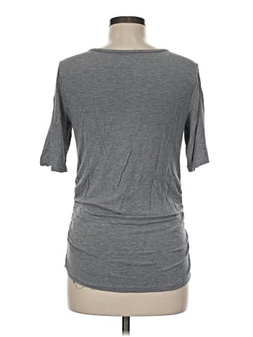 a:glow 3/4 Sleeve T-Shirt (view 2)