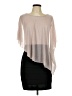 Enfocus Gray Tan Cocktail Dress Size 12 (petite) - photo 1
