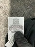 Express 100% Polyester Black Cocktail Dress Size XS - photo 8