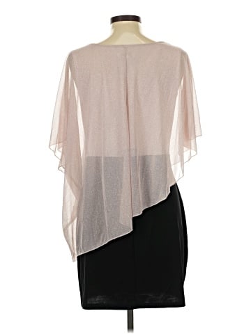 Enfocus Cocktail Dress (view 2)