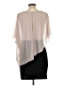 Enfocus Gray Tan Cocktail Dress Size 12 (petite) - photo 2