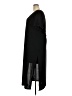 Gilli Solid Black Casual Dress Size 3X (petite) - photo 5