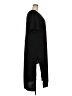 Gilli Solid Black Casual Dress Size 3X (petite) - photo 4