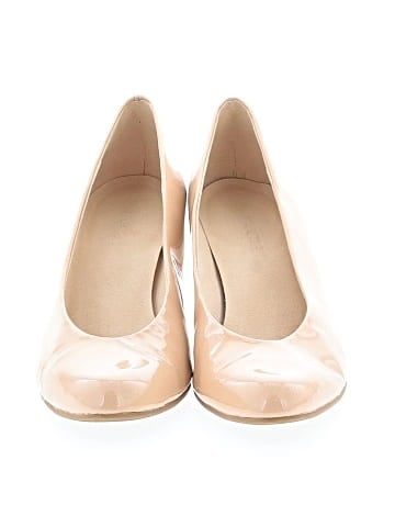 Coach Heels (view 2)