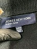 Jones New York Signature Black Pullover Sweater Size S - photo 7