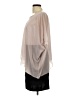 Enfocus Gray Tan Cocktail Dress Size 12 (petite) - photo 5