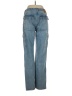 Denim Forum Blue Jeans Size 25 waist - photo 2