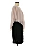 Enfocus Gray Tan Cocktail Dress Size 12 (petite) - photo 4