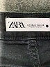 Zara Black Jeans Size 8 - photo 7