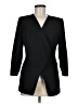 Calvin Klein Black Blazer Size 6 - photo 1
