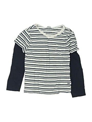 Splendid Long Sleeve Henley (view 1)
