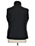 Free Country Black Vest Size XL - photo 2