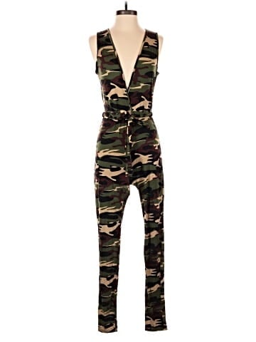 New Mix USA Jumpsuit (view 1)