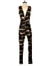 New Mix USA Camo Green Jumpsuit Size S (estimated) - photo 1