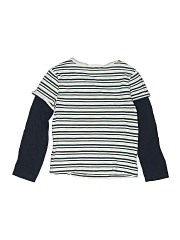 Splendid Long Sleeve Henley (view 2)