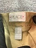 The Children's Place Solid Tan Skort Size 10 - photo 3