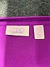 Logo Layers Purple Sleeveless Top Size 2X - photo 7