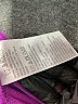 Logo Layers Purple Sleeveless Top Size 2X - photo 8