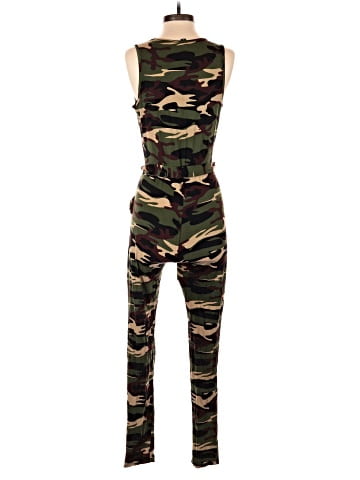 New Mix USA Jumpsuit (view 2)