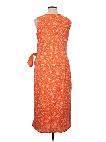 Signature by Robbie Bee Casual Dress (view 2)