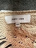 John & Jenn 100% Cotton Tan Cardigan Size XS - photo 7