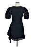 Rhode Black Cocktail Dress Size 6 - photo 1