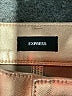 Express Metallic Gold Casual Pants One size - photo 4