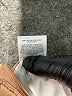 Express Metallic Gold Casual Pants One size - photo 6