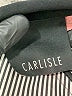 Carlisle Black Blazer Size 2 - photo 6