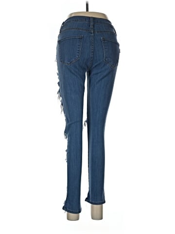 Vibrant M.I.U Jeans (view 2)