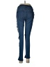 Vibrant M.I.U Blue Jeans Size 9 - photo 2