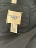 Lands' End Canvas 100% Polyester Black Vest Size M - photo 6