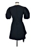 Rhode Black Cocktail Dress Size 6 - photo 2