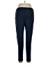 Country Store Color Block Blue Active Pants Size XL - photo 2