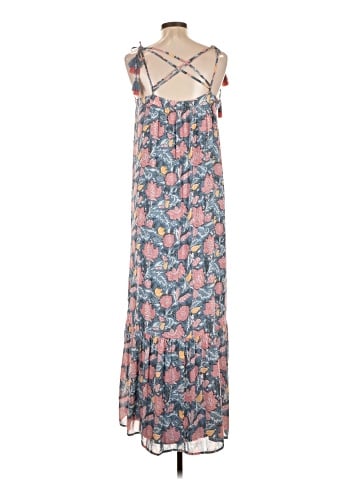 Ann Taylor LOFT Casual Dress (view 2)