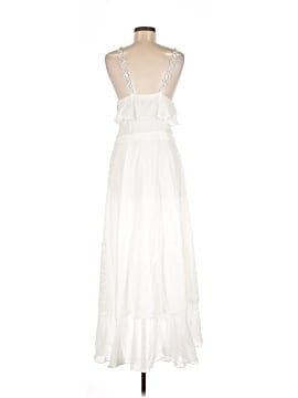 Leifsdottir Cocktail Dress (view 2)