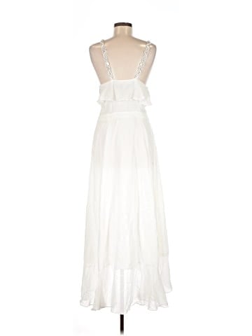 Leifsdottir Cocktail Dress (view 2)