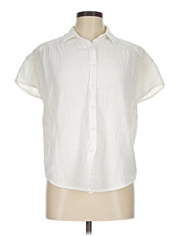 Sonoma Goods for Life Short Sleeve Blouse (view 1)
