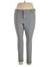 Old Navy Solid Gray Casual Pants Size 18 - photo 1